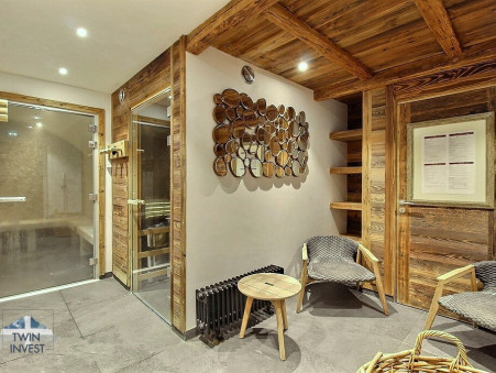 Appartement 255 000 €  Réf. 235 Les Arcs