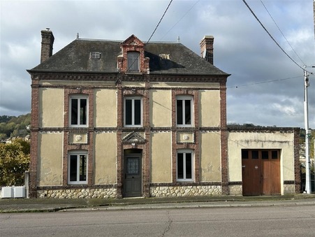 VIMOUTIERS  108 000 €