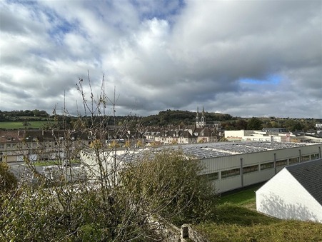 Vente Maison VIMOUTIERS Réf. 9076G - Slide 10