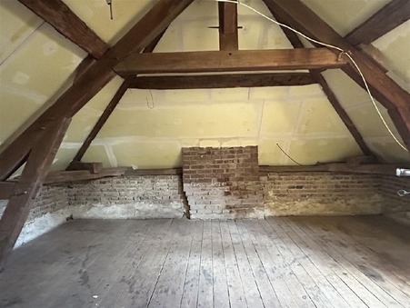 Vente Maison VIMOUTIERS Réf. 9076G - Slide 12