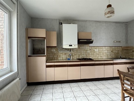 Vente Maison VIMOUTIERS Réf. 9076G - Slide 5