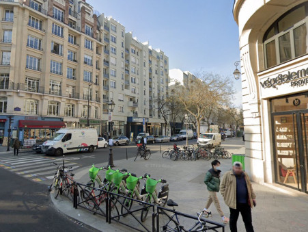 PARIS 3EME ARRONDISSEMENT 5 650 €