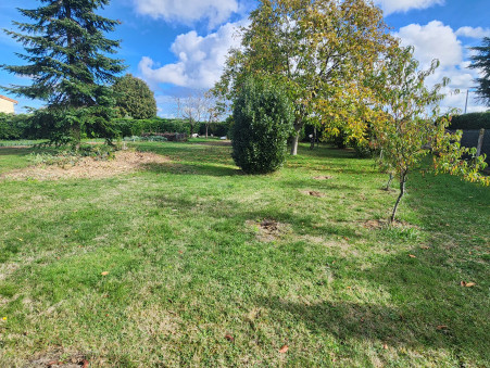 LAVOUX 65 000 €