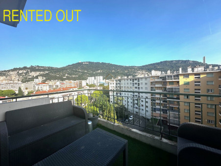 A louer appartement 1 150 €  Nice