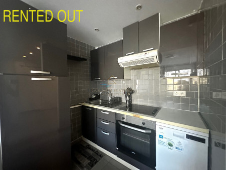 Appartement 1 150 €  sur Nice (06000) - Réf. 17