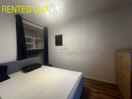 A louer appartement 1 150 €  Nice