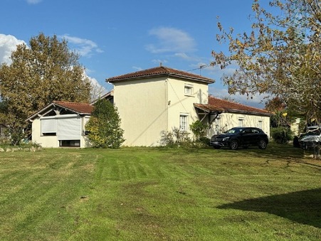 Virazeil  273 000 €