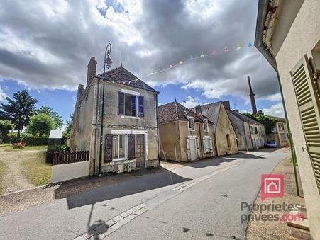 Saint-Martin-du-Vieux-Bellême 65 590 €