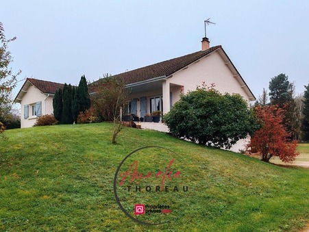Chilleurs-aux-Bois  291 170 €