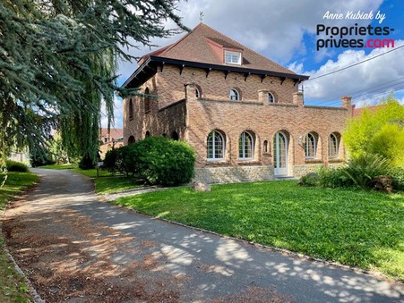 Arras  714 000 €