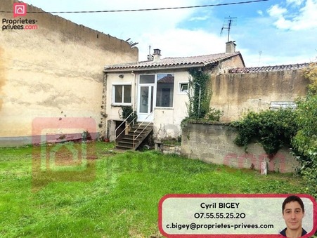 Villognon 65 590 €