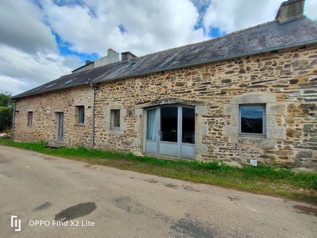 Lannédern  159 500 €