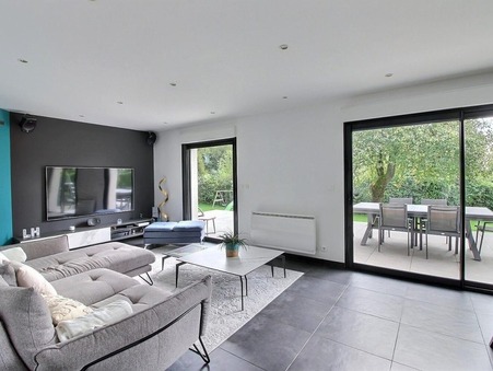 Sainneville  355 000 €
