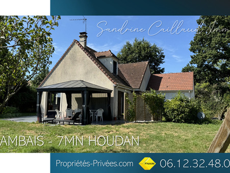 Gambais  395 788 €