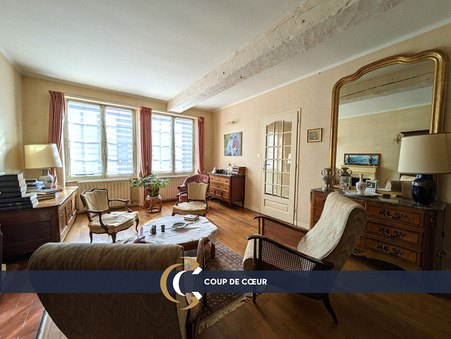 Dol de bretagne  257 100 €