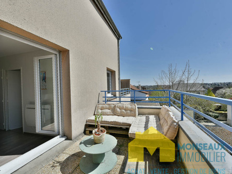 Epinay sur orge  250 000 €