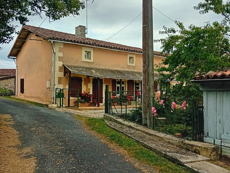 Le Bouchage 86 000 €