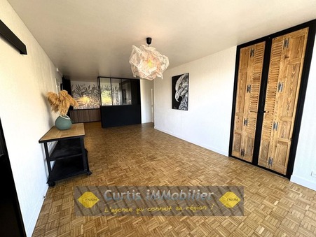Saint-Étienne  129 000 €
