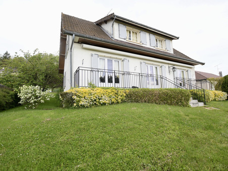Maison prix nous consulter sur Annay-la-Côte (89200) - Réf. 33_FLIP2024069