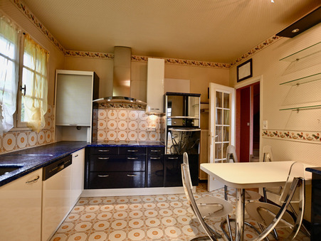 Vente maison prix nous consulter Annay-la-Côte