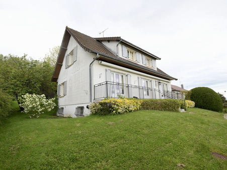 Achat maison Annay-la-Côte Réf. 33_FLIP2024069