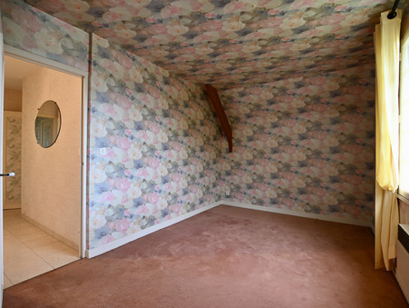 Maison sur Annay-la-Côte ; prix nous consulter ; A vendre Réf. 33_FLIP2024069