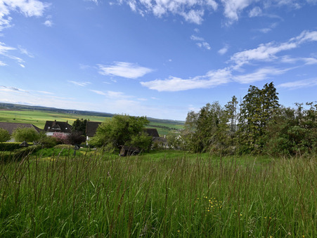 Achat maison Annay-la-Côte Réf. 33_FLIP2024069