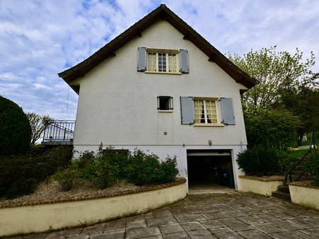 Maison prix nous consulter sur Annay-la-Côte (89200) - Réf. 33_FLIP2024069