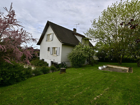 Vente maison prix nous consulter Annay-la-Côte