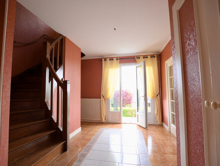 Vente maison prix nous consulter Annay-la-Côte