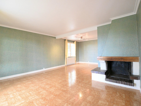 Maison prix nous consulter sur Annay-la-Côte (89200) - Réf. 33_FLIP2024069