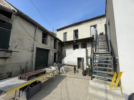 Dormans  168 000 €
