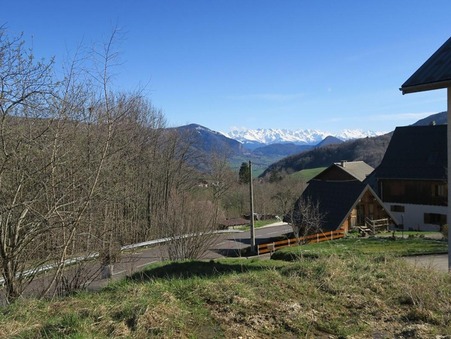 Les Déserts  110 000 €