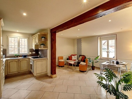 Saint-Aubin-en-Bray  139 000 €