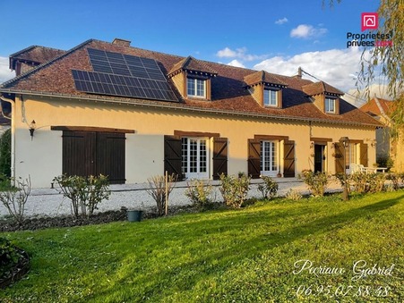 Fontvannes  295 000 €