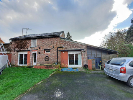 Sebourg  152 900 €