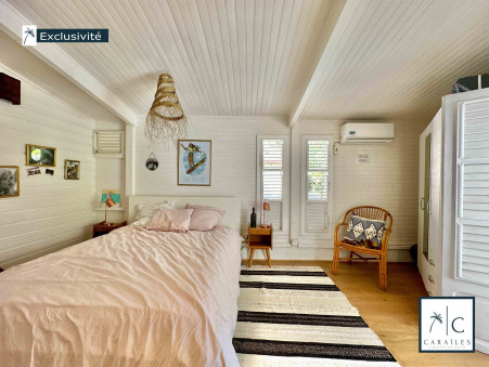 Maison 715 000 €  sur La Trinite (97220) - Réf. CAR116