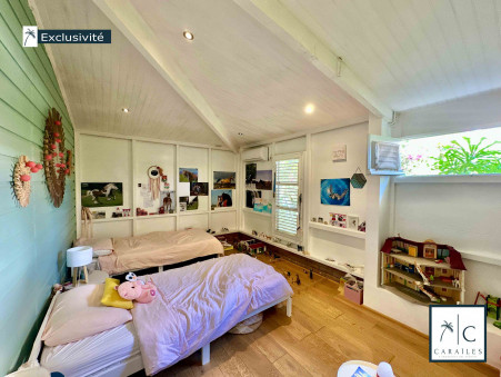A vendre maison La Trinite 97220; 715 000 € 