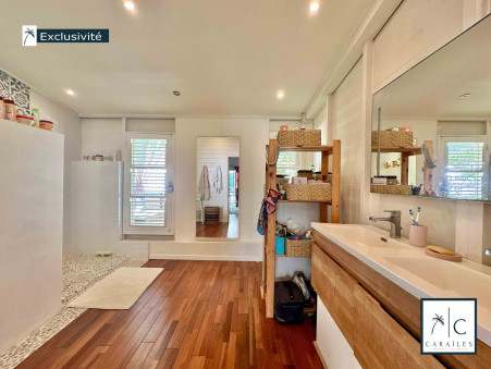 Achat maison La Trinite Réf. CAR116