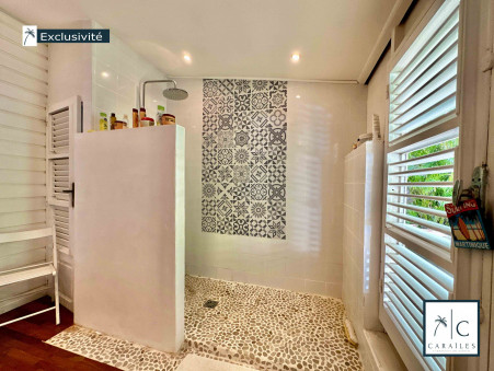 Maison sur La Trinite ; 715 000 €  ; Achat Réf. CAR116