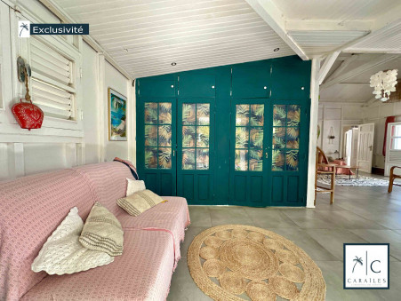 Vente maison 715 000 €  La Trinite