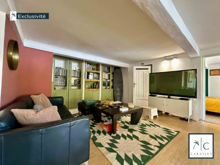 Maison 715 000 €  sur La Trinite (97220) - Réf. CAR116