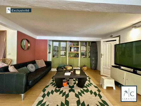 Maison 715 000 €  sur La Trinite (97220) - Réf. CAR116