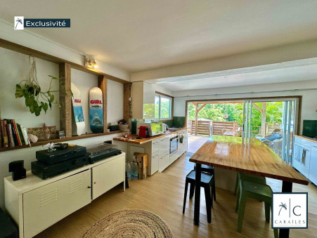 A vendre maison La Trinite 97220; 715 000 € 