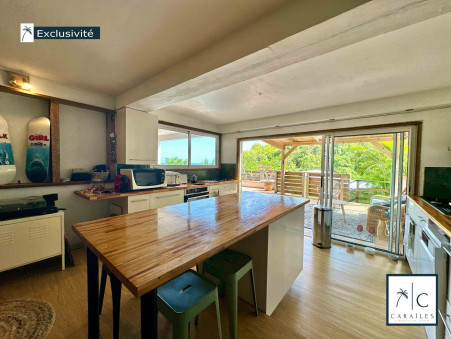 Maison 715 000 €  sur La Trinite (97220) - Réf. CAR116