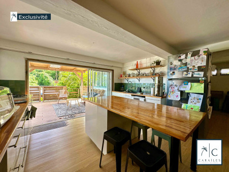 Maison 715 000 €  sur La Trinite (97220) - Réf. CAR116