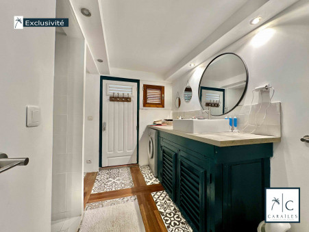 Achat maison La Trinite Réf. CAR116