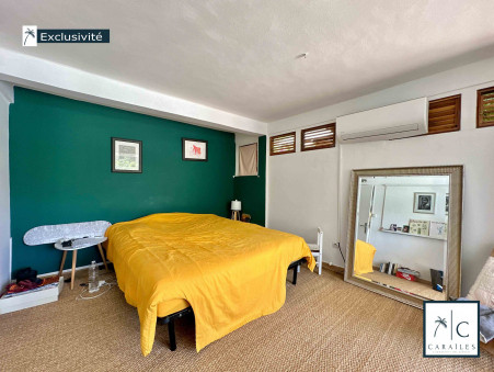 Maison 715 000 €  Réf. CAR116 La Trinite