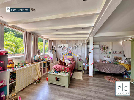 Vente maison 715 000 €  La Trinite