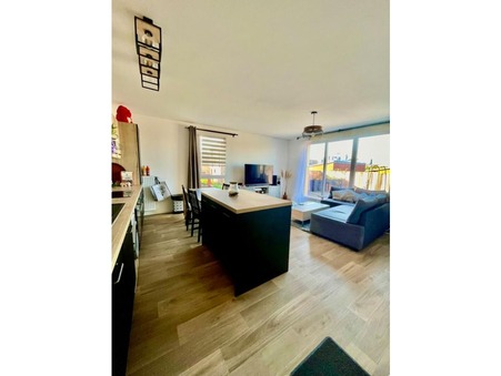 Carrières-sous-Poissy  340 000 €